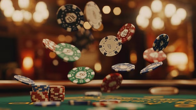 yuk togel Payment & Withdrawal