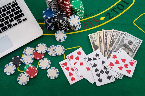 yuk togel mobile gaming