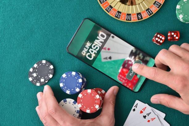 yuk togel What the App Brings to Your Phone