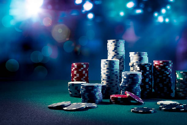 yuk togel What Makes Bingo Different Here