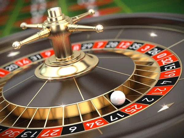 yuk togel Bingo